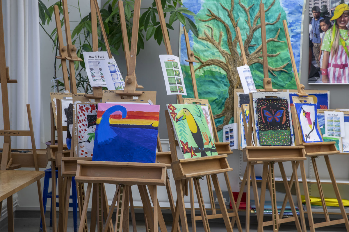 Polhems Anpassade Gymnasieskola – Stockholms Stad